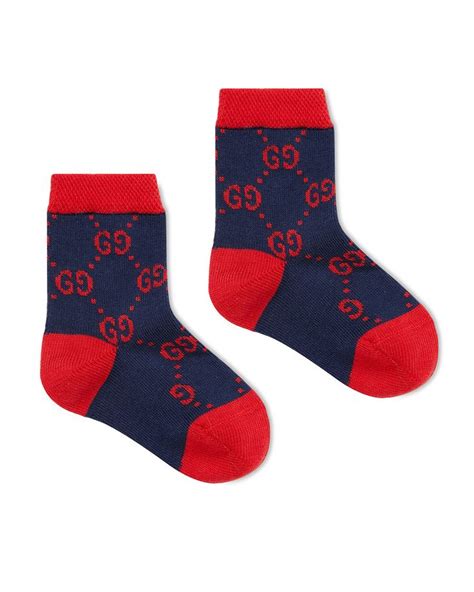 newborn baby gucci socks|Gucci socks kids.